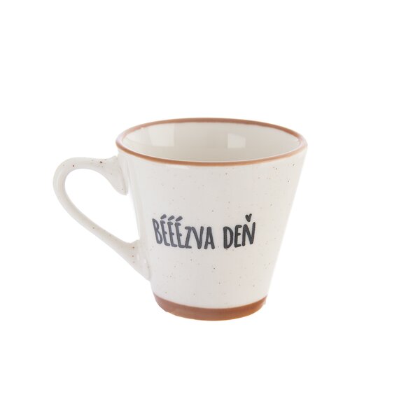 Hrnek STATOK ovečka espresso 0,07 l