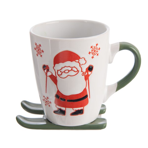 Hrnek vánoční 0,33 l