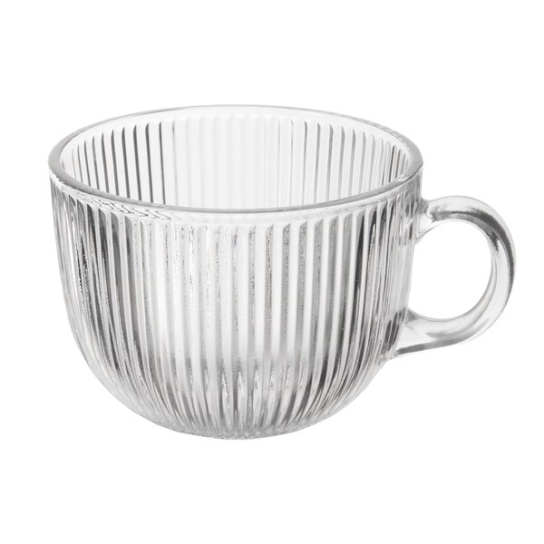 Hrnek jumbo VLNKA 0,5 l