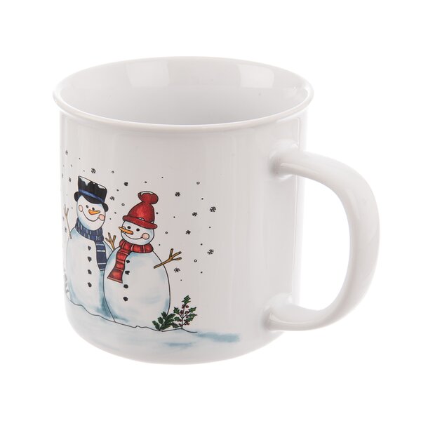 Hrnek SNĚHULÁK 0,51 l