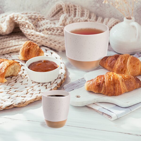 Hrnek STATEK espresso 0,09 l 1 ks