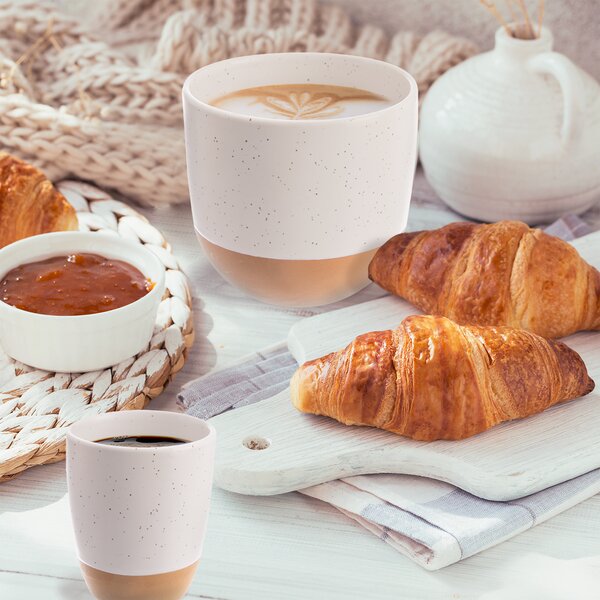 Hrnek STATEK cappuccino 0,3 l 1 ks