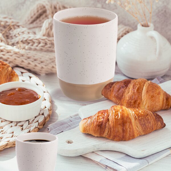 Hrnek STATEK latte 1 ks