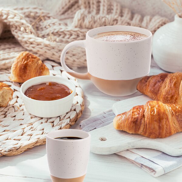 Hrnek STATEK cappuccino 0,3 l 1 ks