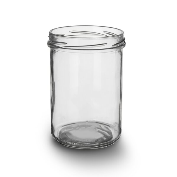 Zavařovací sklenice 0,44 l