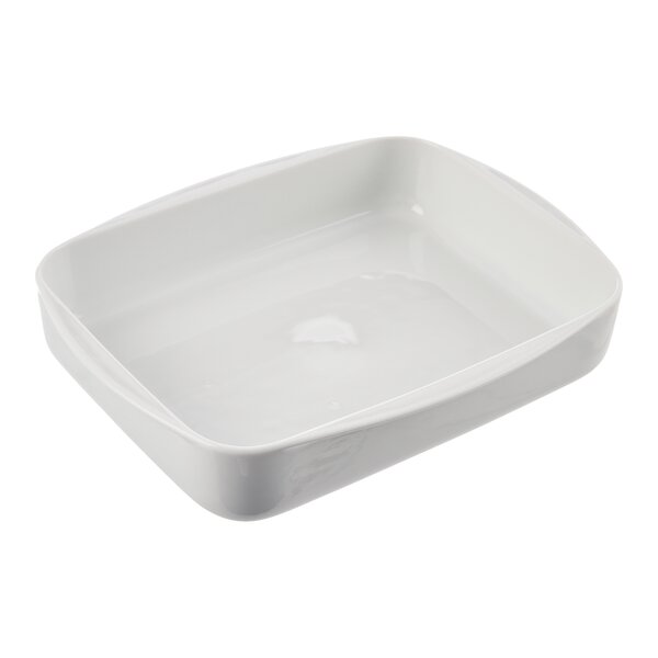 Zapékací mísa VLNKA 30,5x24,5cm