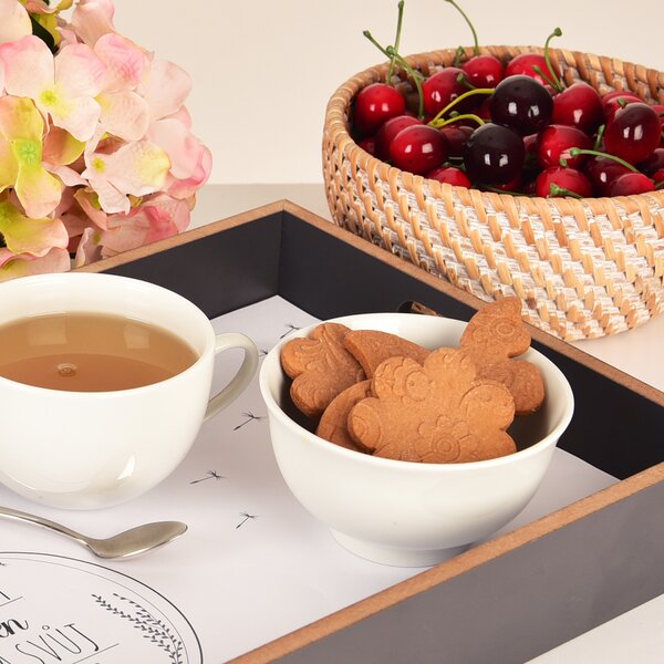 Miska MONA pr. 10,5 cm