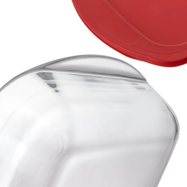 Zapékací mísa s víkem 39,5x24,5 cm