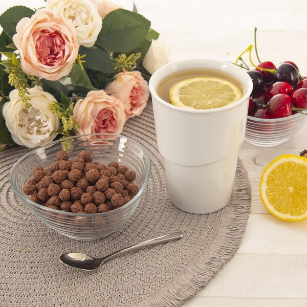 Miska Derin 12x12 cm