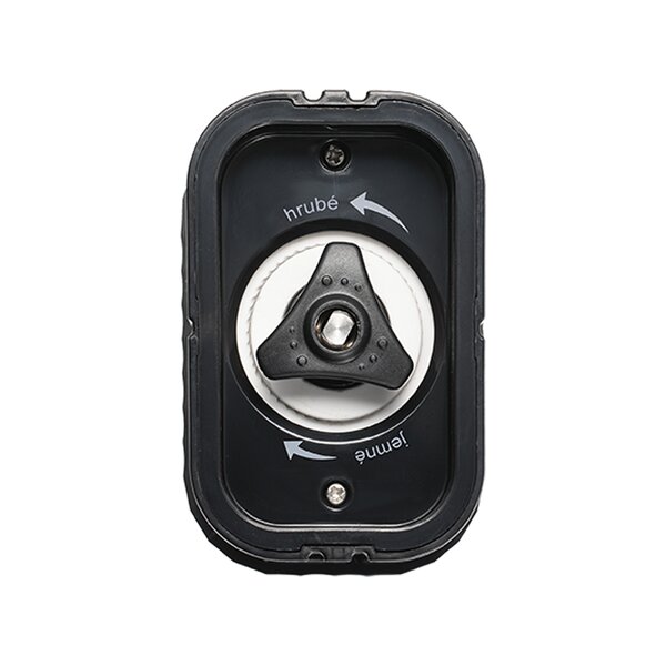 Akumulátorový mlýnek na kávu