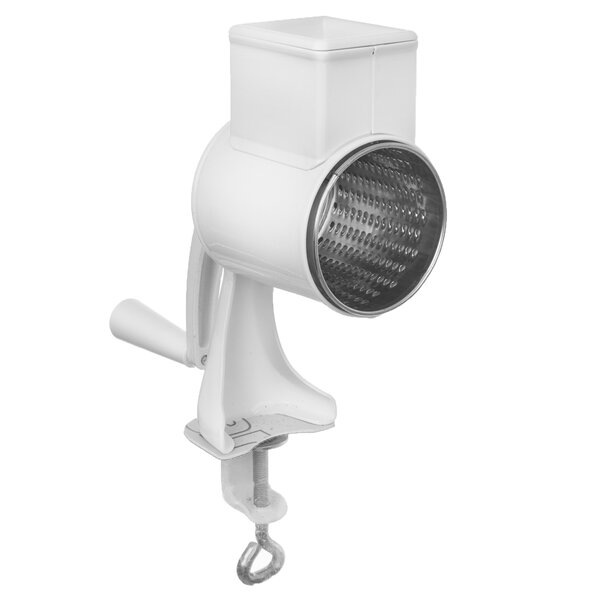 Mlýnek na strouhanku 