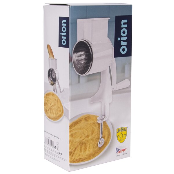 Mlýnek na strouhanku 