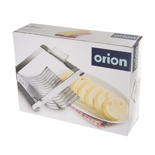 Kráječ na knedlíky