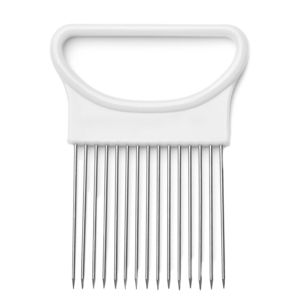 Držák na krájení cibule