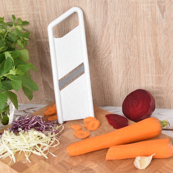 Struhadlo ploché plátky