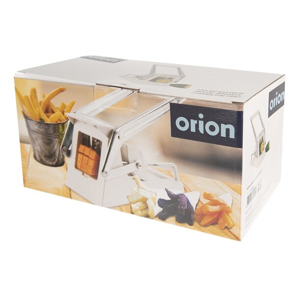 Kráječ na zeleninu