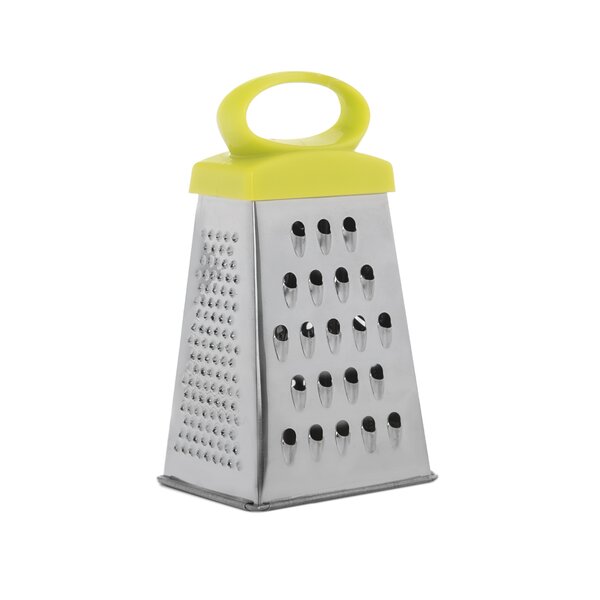 Struhadlo čtyřhrané s rukojetí