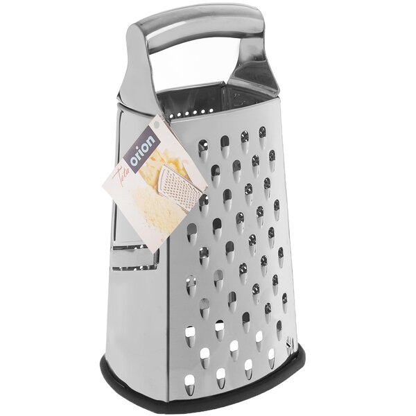 Struhadlo čtyřhranné s rukojetí