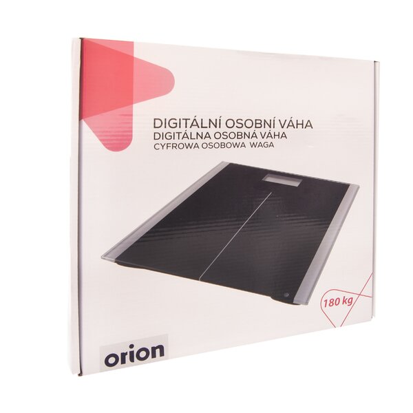 Osobní váha digitální LINK 180 kg