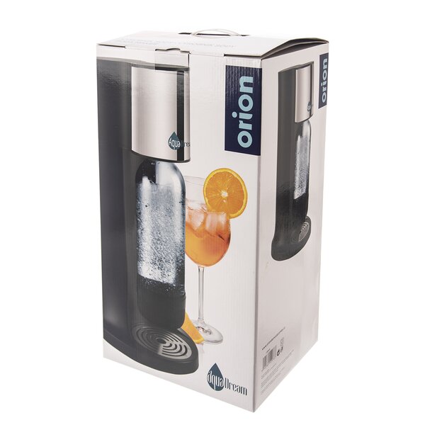 Výrobník sody Aquadream