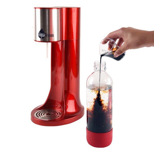 Výrobník sody Aquadream