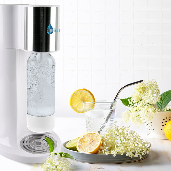 Výrobník sody Aquadream