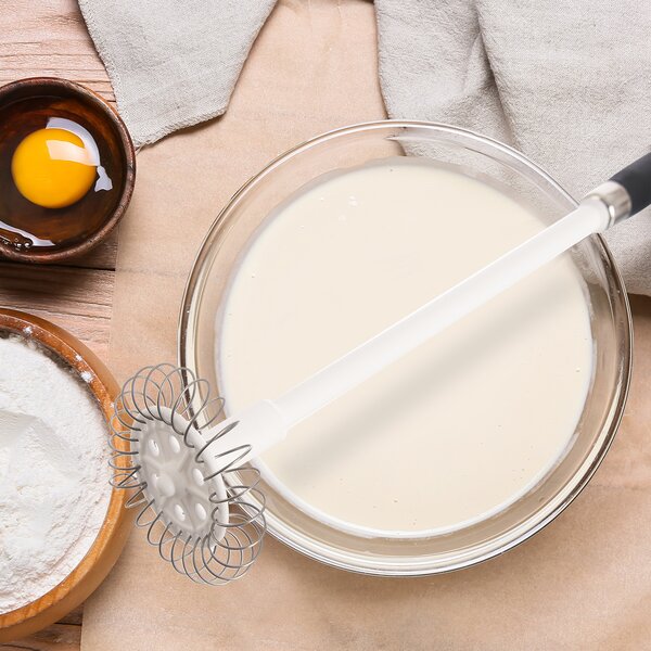 Kuchyňský ruční šlehač DELA