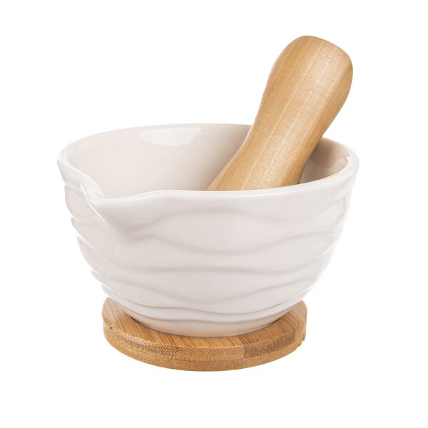 Hmoždíř WHITELINE pr. 10 cm