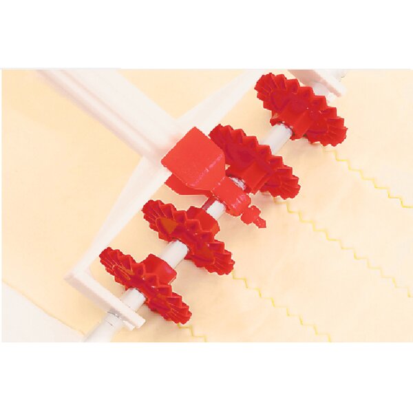 Strojek na nudle Francesco