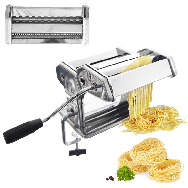 Strojek na nudle Francesco