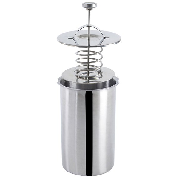 Šunkovar s teploměrem