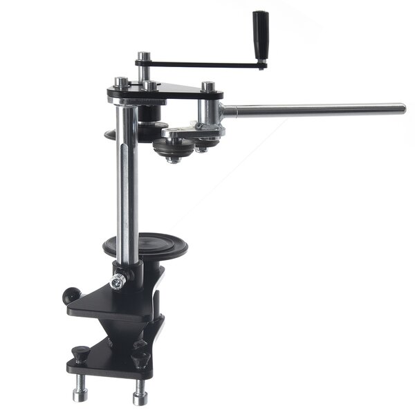 Ruční zavírač plechovek