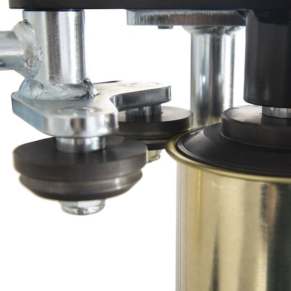 Ruční zavírač plechovek