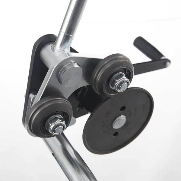 Ruční zavírač plechovek