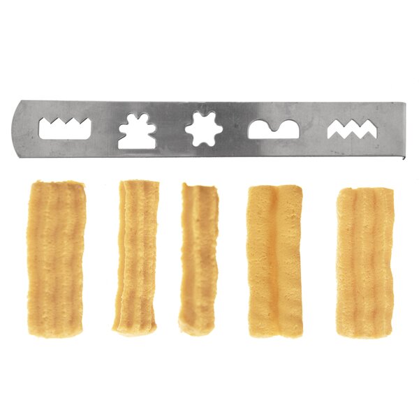 Nástavec na linecké cukroví vel. 5