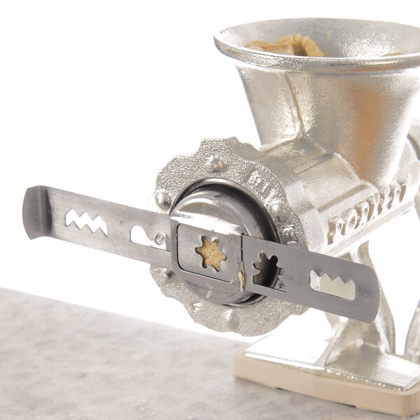 Nástavec na linecké cukroví vel. 8