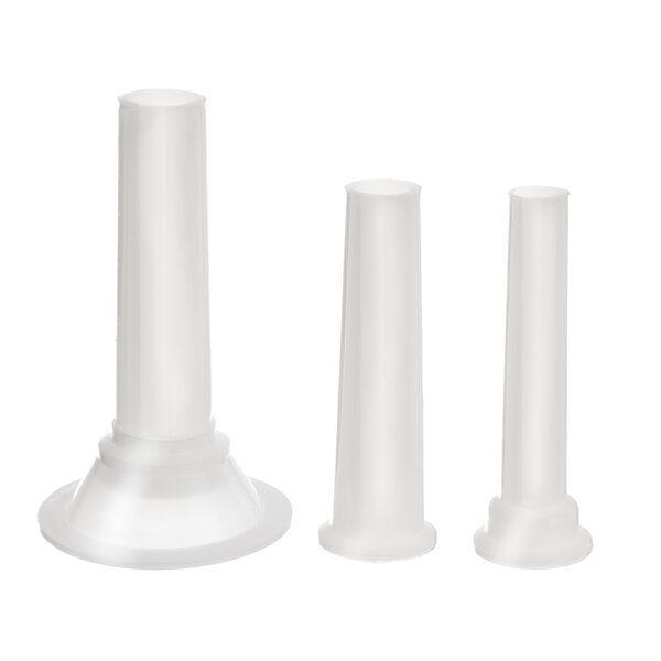 Nástavec-nabíjecí souprava vel. 8