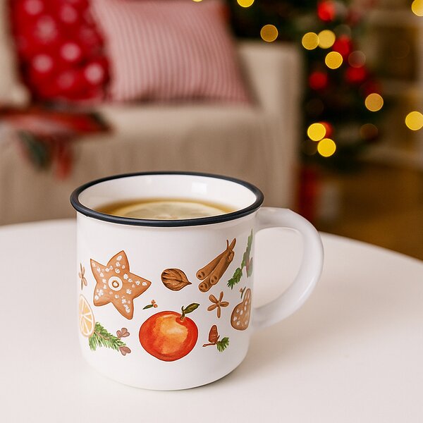 Hrnek Vánoce 0,35 l