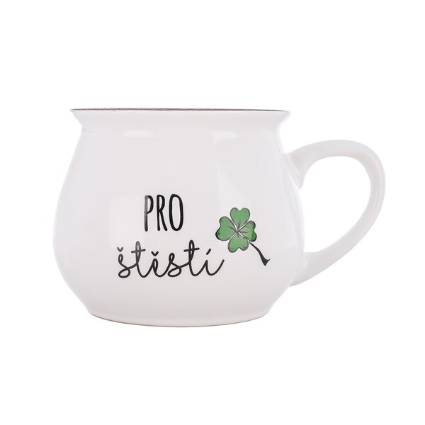 Hrnek Pro štěstí 0,3 l	