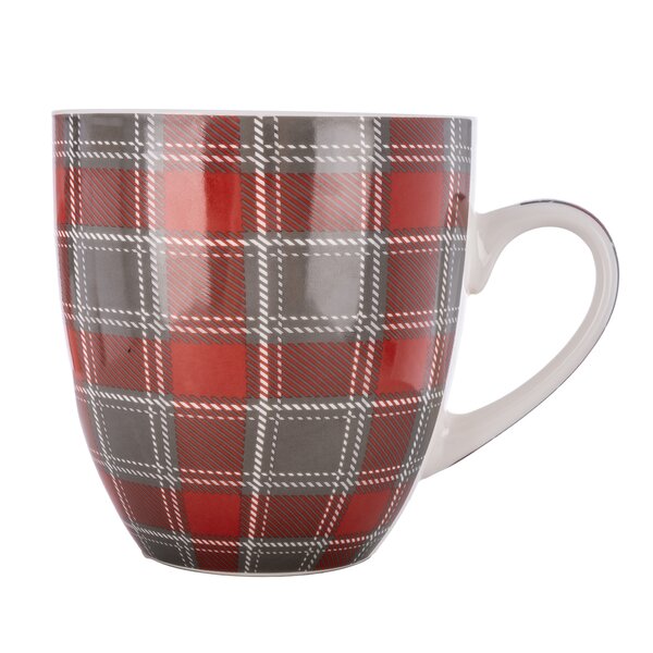 Hrnek jumbo KÁRO 1,1 l	