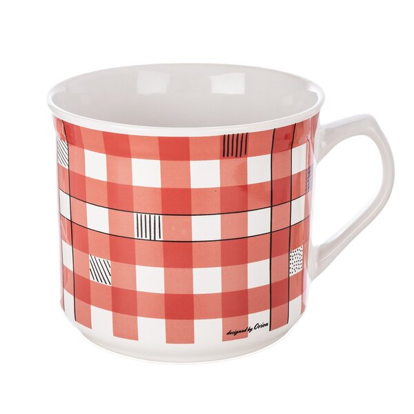 Hrnek vařák KÁRO 0,5 l