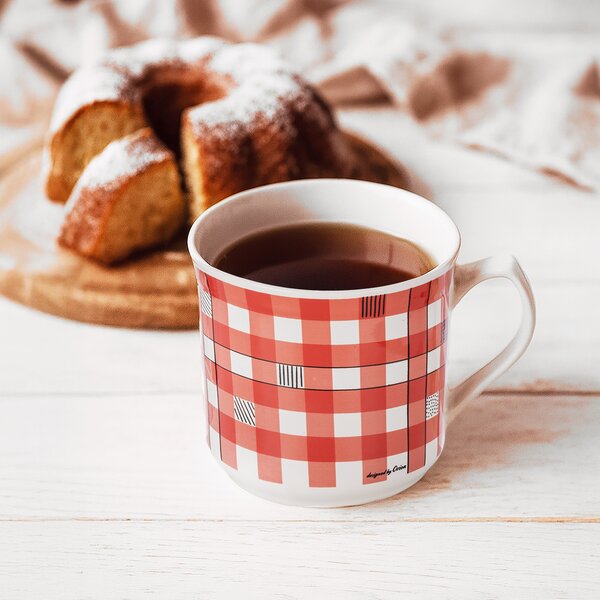 Hrnek vařák KÁRO 0,5 l