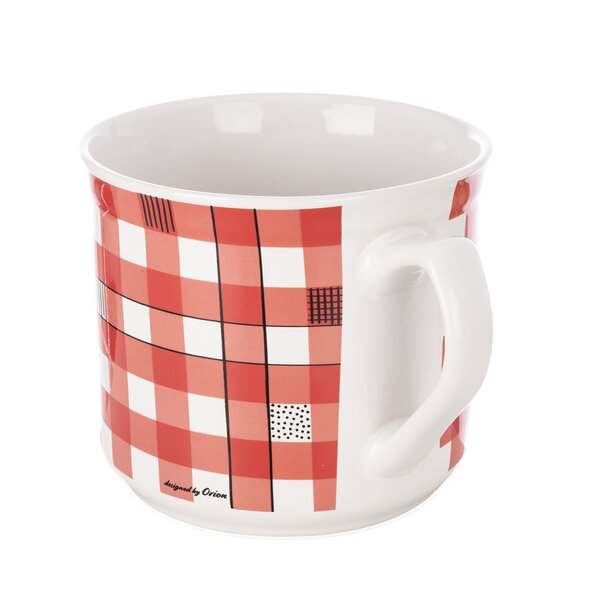 Hrnek vařák KÁRO 0,5 l