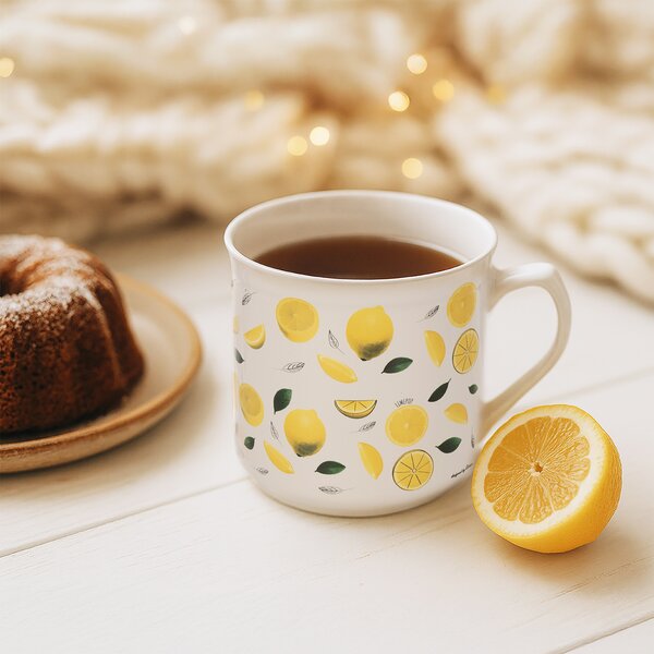 Hrnek vařák LIMEPOP 0,5 l