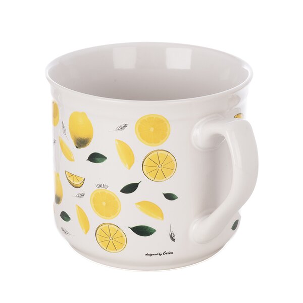 Hrnek vařák LIMEPOP 0,5 l