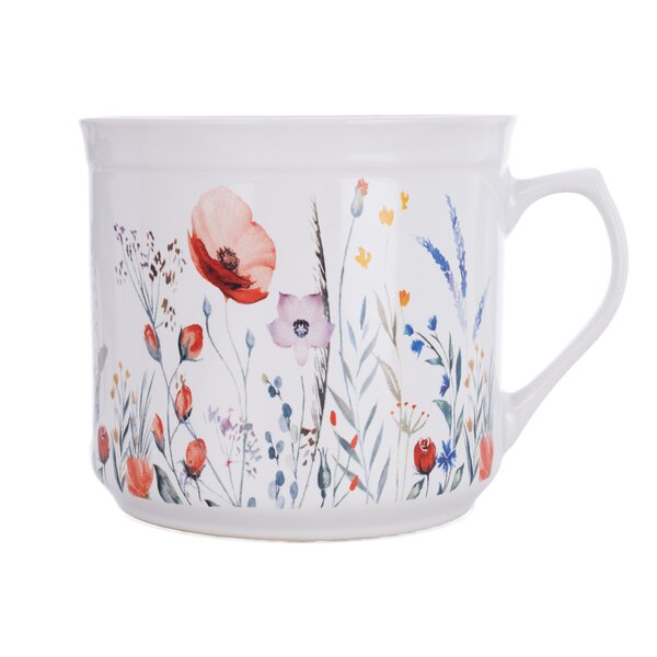 Hrnek vařák MÁK 0,5 l