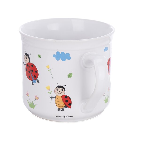 Hrnek vařák BERUŠKA 0,5 l