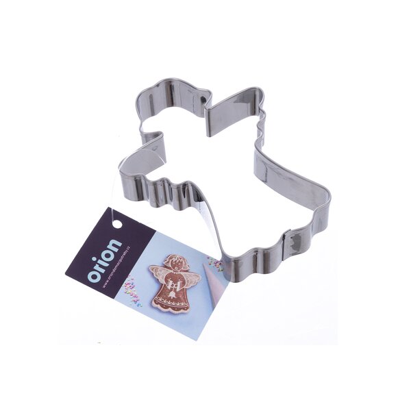 Vykrajovačka ANDĚL