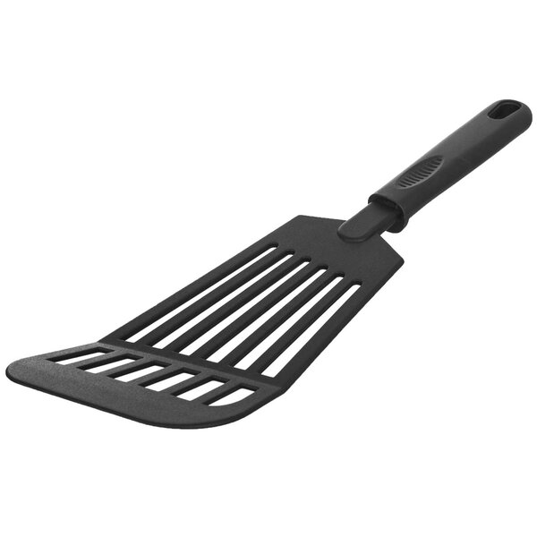 Obracečka BLACKLINE lomená 30 cm