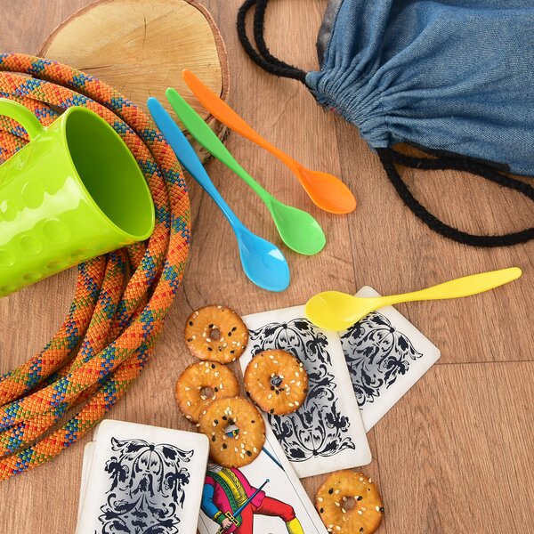 Dezertní lžička 1 ks